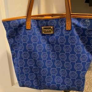 Michael Kors shoulder bag/tote